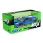 Imagem de Miniatura Ford GT 2017 Azul Welly 1/24