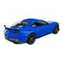 Imagem de Miniatura Ford Mustang 2024 Azul Metal 1:38