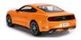 Imagem de Miniatura Ford Mustang Gt 5.0 2015 Laranja Maisto 1/18