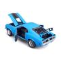 Imagem de Miniatura Ford Mustang Mach 1 - Escala 1:18- Maisto