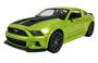 Imagem de Miniatura Ford Mustang Street Racer 2014 Escala 1:24 Maisto