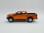 Imagem de Miniatura Ford Ranger 2019 Metal Laranja Maisto 1:27