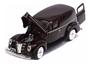 Imagem de Miniatura Ford Sedan 1940 Delivery Marrom Motormax 1/24