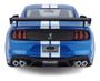 Imagem de Miniatura Ford Shelby GT 500 2020 Azul Maisto 1/18