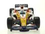 Imagem de Miniatura Formula 1 Fernando Alonso Renault 2008 1:18 Norev