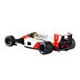 Imagem de Miniatura Fórmula 1 Mclaren Honda Mp4/6 1991 1 Ayrton Senna 1/18 Minichamps 540911801