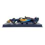 Imagem de Miniatura Fórmula 1 Mclaren Mcl36 Australian Grand Prix 3 Daniel Ricciardo 2022 1/43 Bburago 38064
