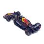 Imagem de Miniatura Fórmula 1 Oracle Red Bull Racing Rb18 1 1/43 Vermelho Bburago 38061