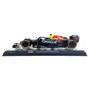 Imagem de Miniatura Fórmula 1 Oracle Red Bull Racing RB18 11 Perez 2022 1/24 Burago 28026