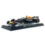 Imagem de Miniatura Fórmula 1 Oracle Red Bull Racing RB18 11 Perez 2022 1/24 Burago 28026