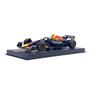 Imagem de Miniatura Fórmula 1 Oracle Red Bull Racing Rb18 11 Sergio Perez 2022 1/43 Bburago 38062