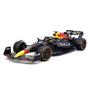 Imagem de Miniatura Fórmula 1 Oracle Red Bull Racing RB19 11 Perez 2023 1/18 Burago 18003