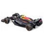 Imagem de Miniatura Fórmula 1 Oracle Red Bull Racing RB20 11 Perez 2024 1/43 Burago 38098