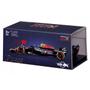 Imagem de Miniatura Fórmula 1 Oracle Red Bull Racing RB20 11 Perez 2024 1/43 Burago 38098
