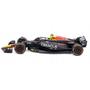 Imagem de Miniatura Fórmula 1 Oracle Red Bull Racing RB20 11 Perez 2024 1/43 Burago 38098