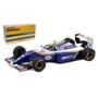 Imagem de Miniatura Fórmula 1 Williams Renault Fw16 Gp 1994 1/18 Minichamps Min540941832