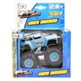 Imagem de Miniatura Fresh Metal Rock Crawler Monster Azul Maisto 21144