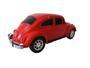 Imagem de Miniatura Fusca 70 Plástico Diverplas Barato Diversas Cores