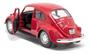 Imagem de Miniatura Fusca Beetle Volkswagen 1300 1/24 Maisto