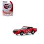 Imagem de Miniatura greenlight - 1972 datsun 240z - 47040c - vermelho - 1/64