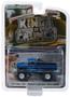 Imagem de Miniatura greenlight 1974 ford f-250- widwest four wheel drive