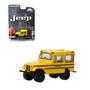 Imagem de  miniatura greenlight - 1974 jeep dj-5 