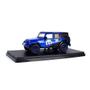 Imagem de Miniatura greenlight jeep wrangler mopar off-road 2012 1/43