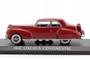 Imagem de Miniatura greenlight lincoln continental mayfair 1941 1/43