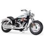 Imagem de Miniatura Harlei Davidson 2009 Fxdfse: Para Colecionadores