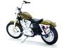 Imagem de Miniatura Harley Davidson 1/18 Série 33 Xl 1200V Seventy-Two 2013 Maisto 31360