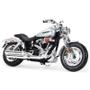 Imagem de Miniatura Harley-Davidson 2009 Fxdfse: Para Colecionadores