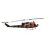 Imagem de Miniatura Helicóptero Bell Uh-1B Huey Vietnam 1964 1/72 Easy Model Esy Di-36910