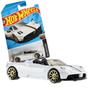 Imagem de Miniatura Hot Wheels '17 Pagani Huayra Roadster HKH37 HW Roadsters 13/250 