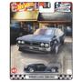 Imagem de Miniatura Hot Wheels Boulevard Nissan Laurel 2000 SGX 1/64