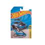 Imagem de Miniatura hot wheels - draggin wagon - hkk71 - 22/250 