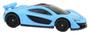 Imagem de  miniatura hot wheels - mclaren p1 - htb85 - 165/250