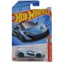 Imagem de  miniatura hot wheels - mclaren p1 - htb85 - 165/250