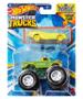 Imagem de Miniatura Hot Wheels Monster Trucks Midset Madness (7397)