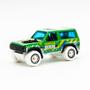 Imagem de Miniatura Hot Wheels Nissan Patrol Custom HTC89 8/10 HW First Response