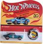 Imagem de Miniatura Hot Wheels Premium 50 Anniversary Camaro 1967 1/64