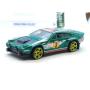 Imagem de Miniatura Hot Wheels Retro Racers Dimachinni Veloce HKH03 2/10