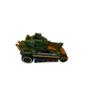 Imagem de Miniatura hot wheels - tanknator - htc39 - 119/250