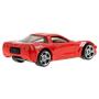 Imagem de Miniatura HotWheels - 97 Corvette 70 1953-2023 - HLH53 - 2021 5