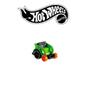 Imagem de Miniatura HotWheels HCV38 Wheelie Chair 2/5 Daredevil Verde