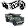 Imagem de Miniatura HotWheels HKG65 Land Rover Series II 10/10 Baja Blazers