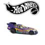 Imagem de Miniatura HotWheels HKH30 Mustang NHRA Funny Car 5/10 HW Drag Strip