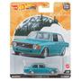 Imagem de Miniatura Hotwheels Premium Volvo 142 GL 1973 1/64 AutoStras