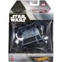 Imagem de Miniatura HotWheels Star Wars TIE Avançado Darth Vader HHR14