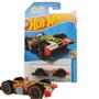 Imagem de Miniatura HW HRY59 Flippin Fast Celebration Racers 04'24 6/10 Laranja 103/250