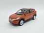 Imagem de Miniatura Hyundai Tucson 2018 Laranja Metal 1:38